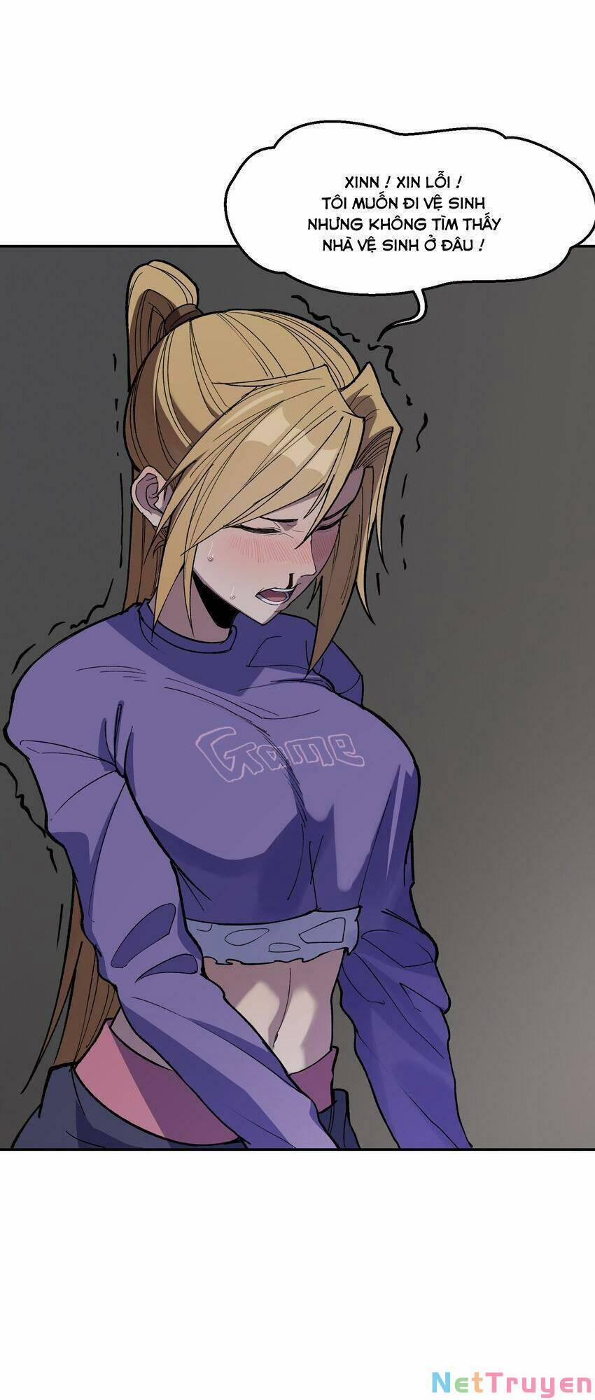 Đế Quân Thật Sự Rất Được Săn Đón 31 trang 2