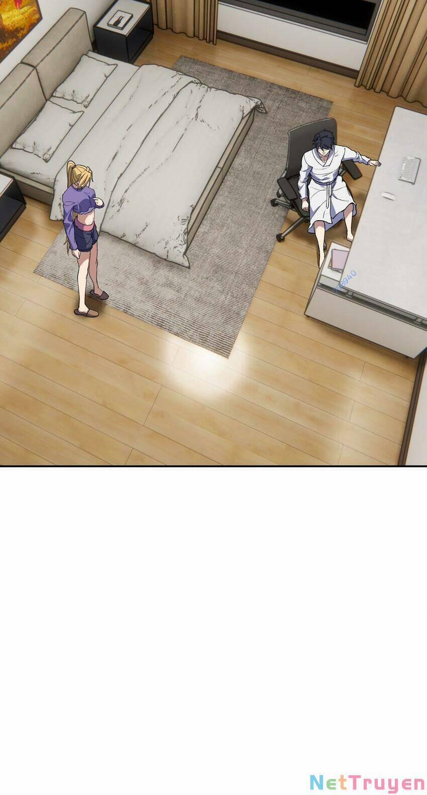 Đế Quân Thật Sự Rất Được Săn Đón 31 trang 20