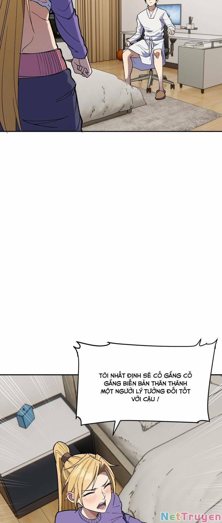 Đế Quân Thật Sự Rất Được Săn Đón 31 trang 26