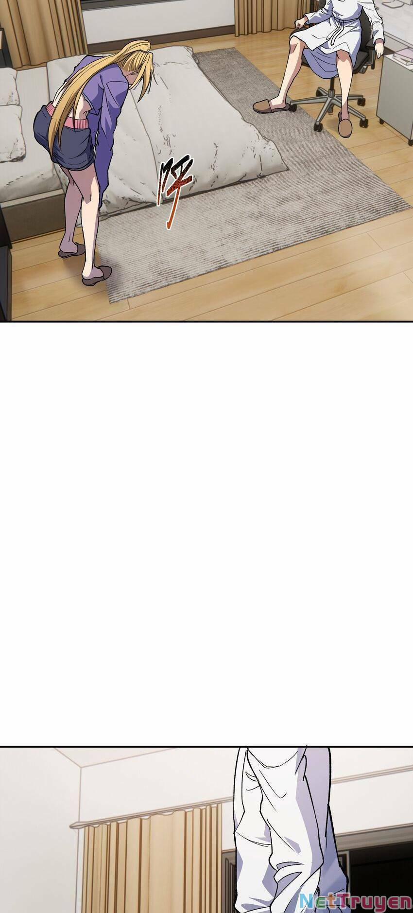 Đế Quân Thật Sự Rất Được Săn Đón 31 trang 28