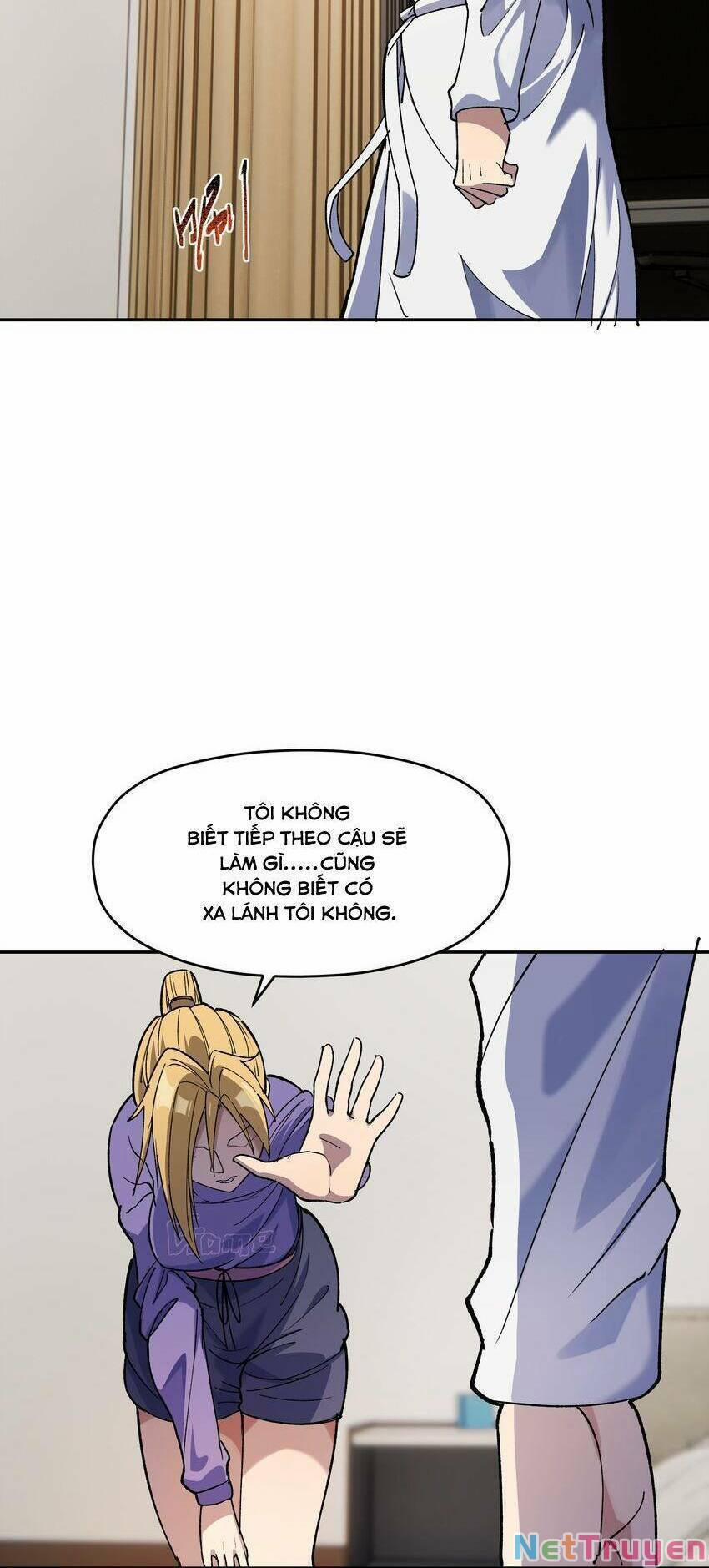 Đế Quân Thật Sự Rất Được Săn Đón 31 trang 29