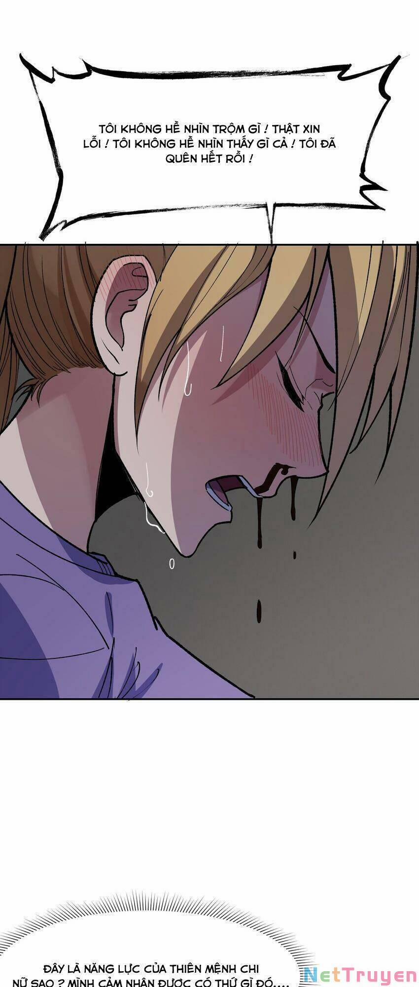 Đế Quân Thật Sự Rất Được Săn Đón 31 trang 3