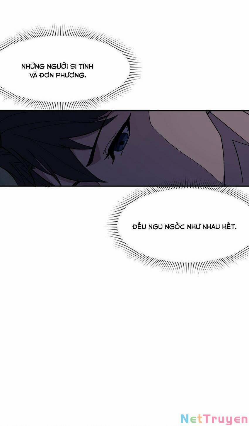 Đế Quân Thật Sự Rất Được Săn Đón 31 trang 42