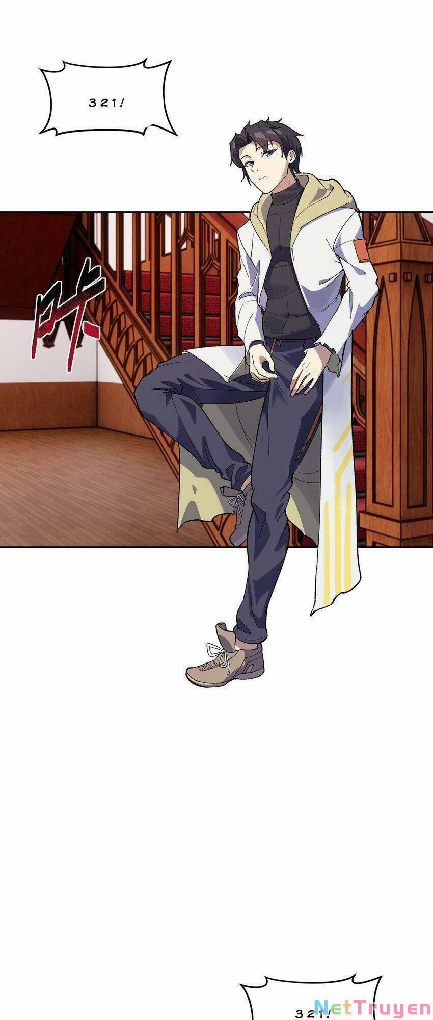 Đế Quân Thật Sự Rất Được Săn Đón 31 trang 45