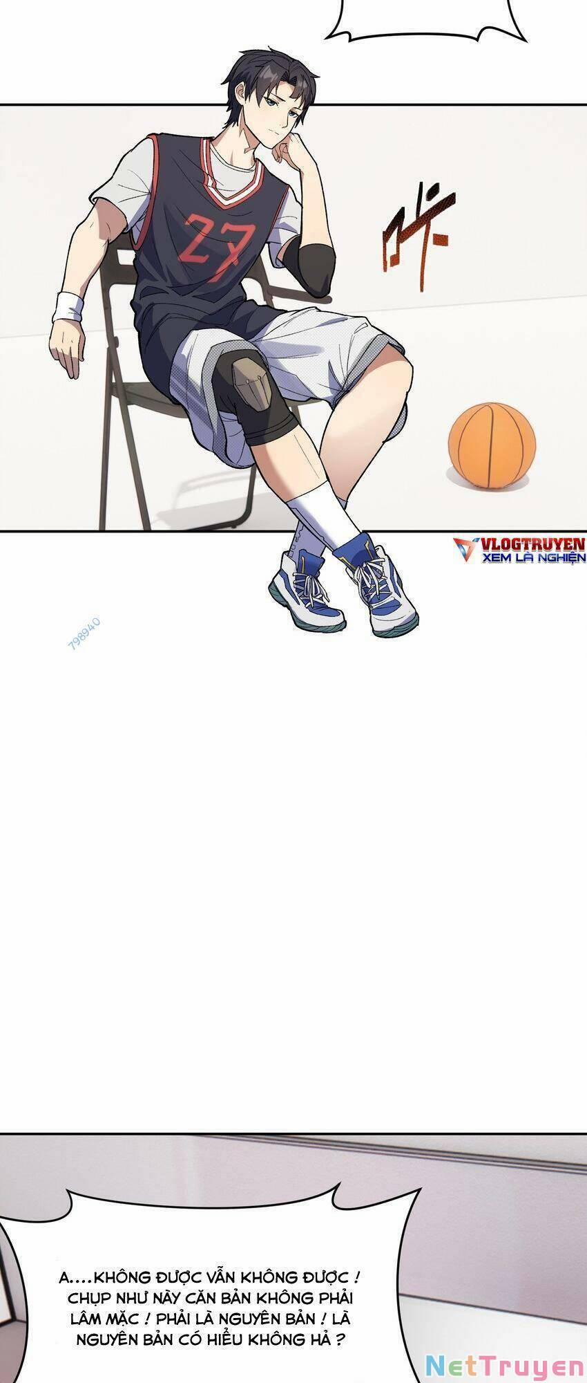 Đế Quân Thật Sự Rất Được Săn Đón 31 trang 46