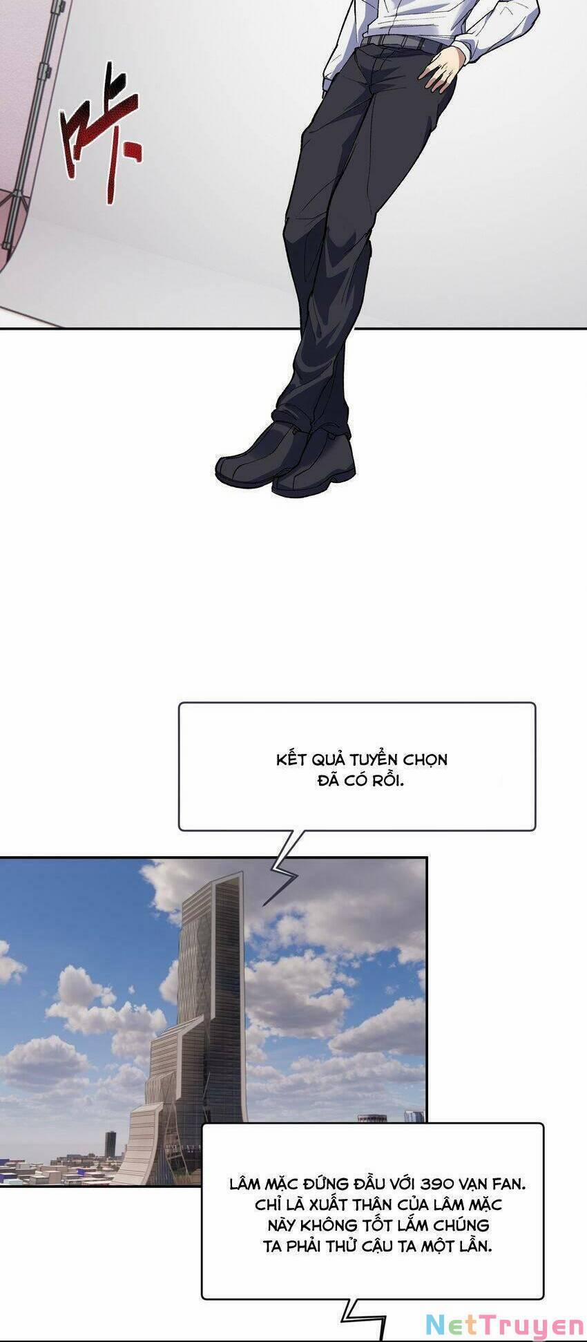 Đế Quân Thật Sự Rất Được Săn Đón 31 trang 49