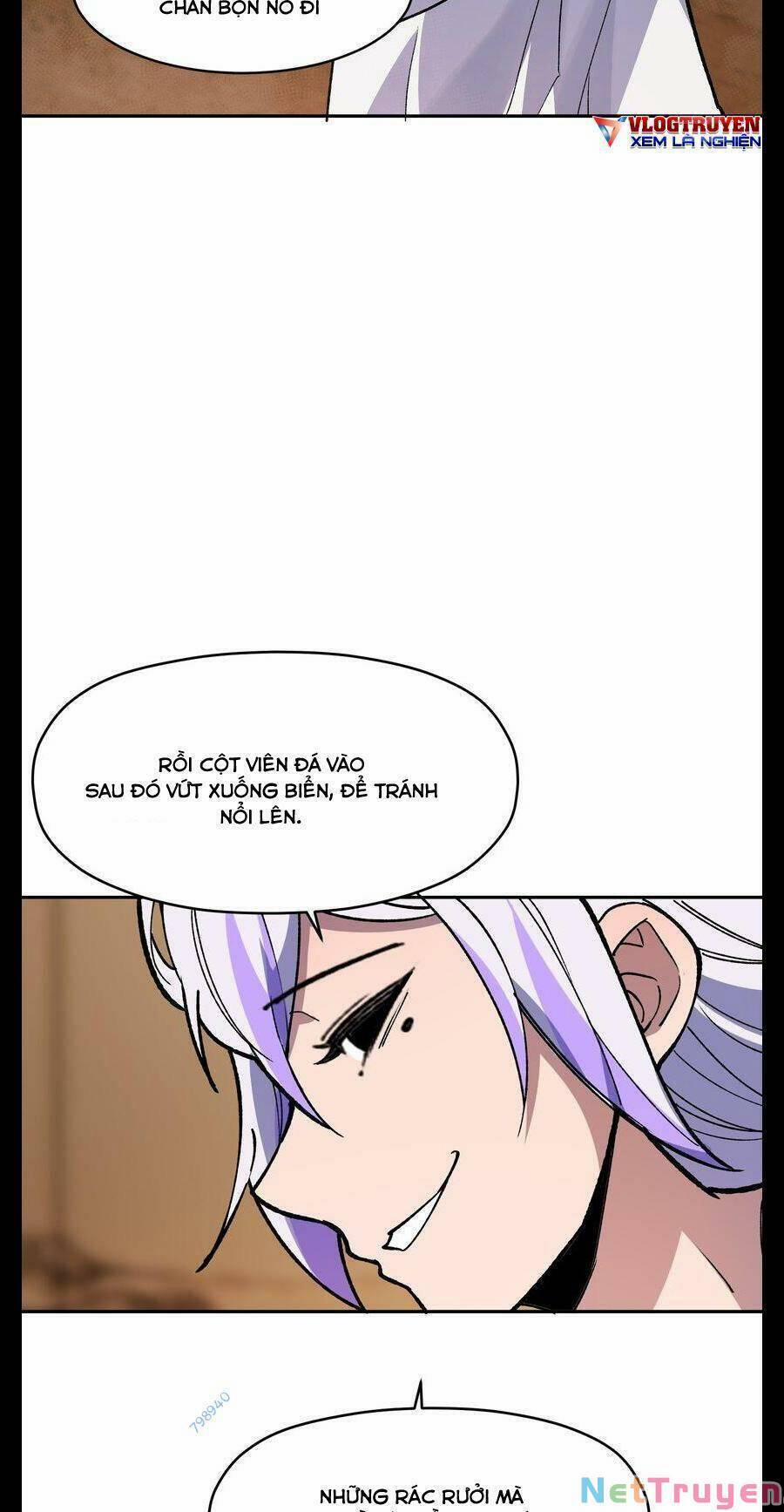 Đế Quân Thật Sự Rất Được Săn Đón 31 trang 57