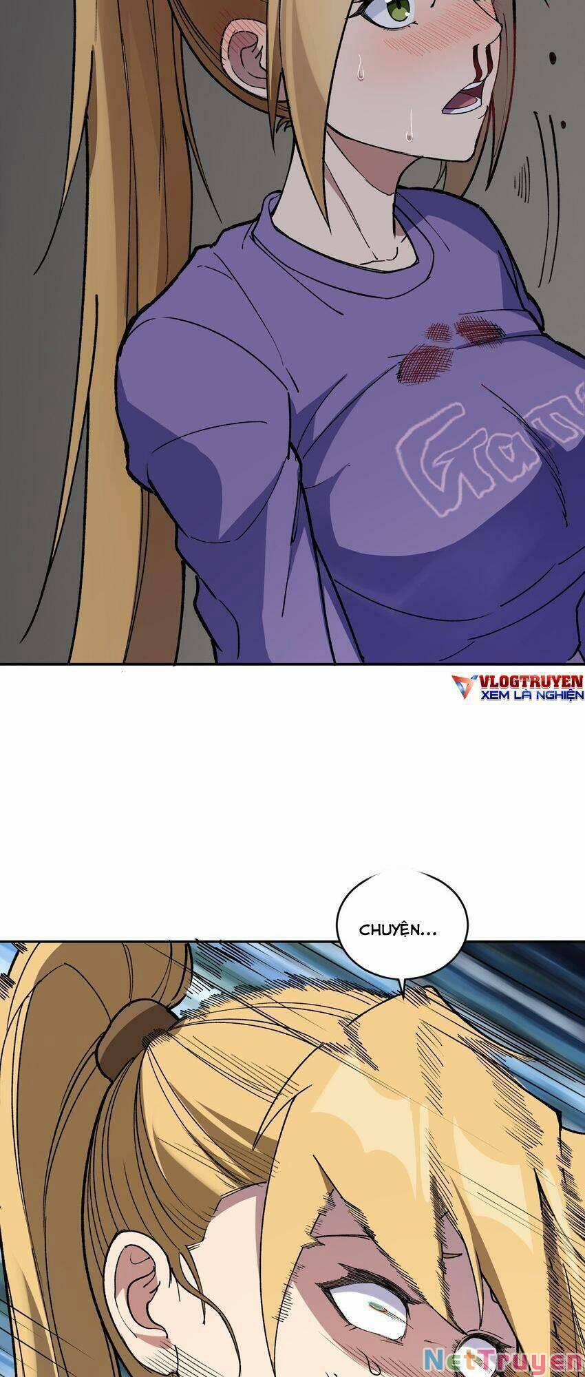 Đế Quân Thật Sự Rất Được Săn Đón 31 trang 6