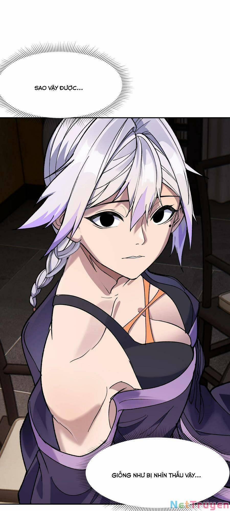 Đế Quân Thật Sự Rất Được Săn Đón 32 trang 10