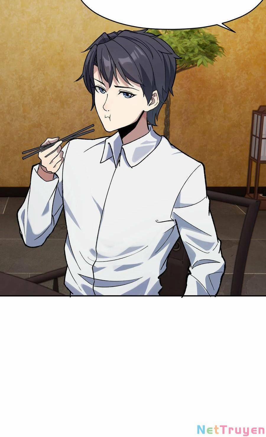 Đế Quân Thật Sự Rất Được Săn Đón 32 trang 30