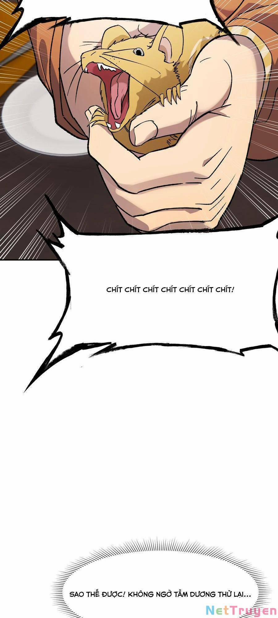 Đế Quân Thật Sự Rất Được Săn Đón 32 trang 49