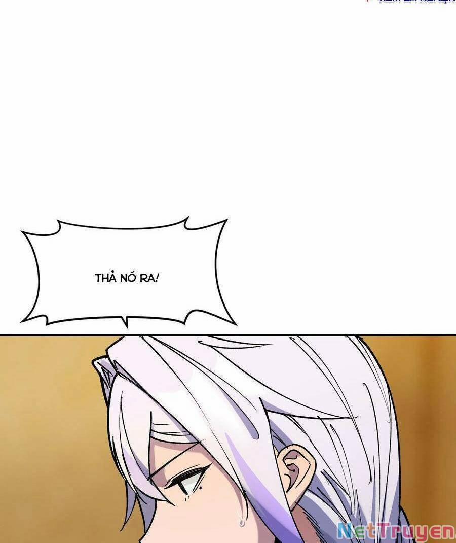 Đế Quân Thật Sự Rất Được Săn Đón 32 trang 51