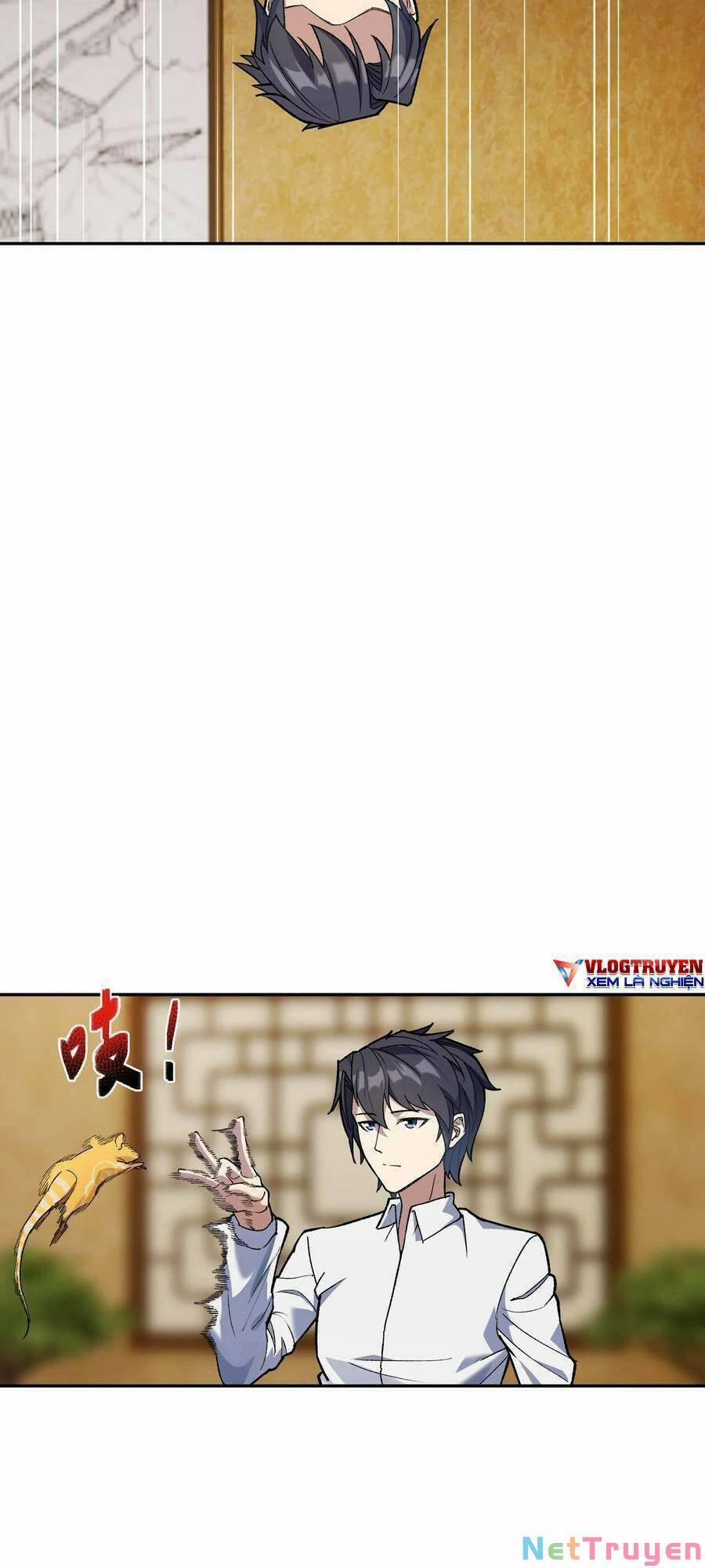 Đế Quân Thật Sự Rất Được Săn Đón 32 trang 55