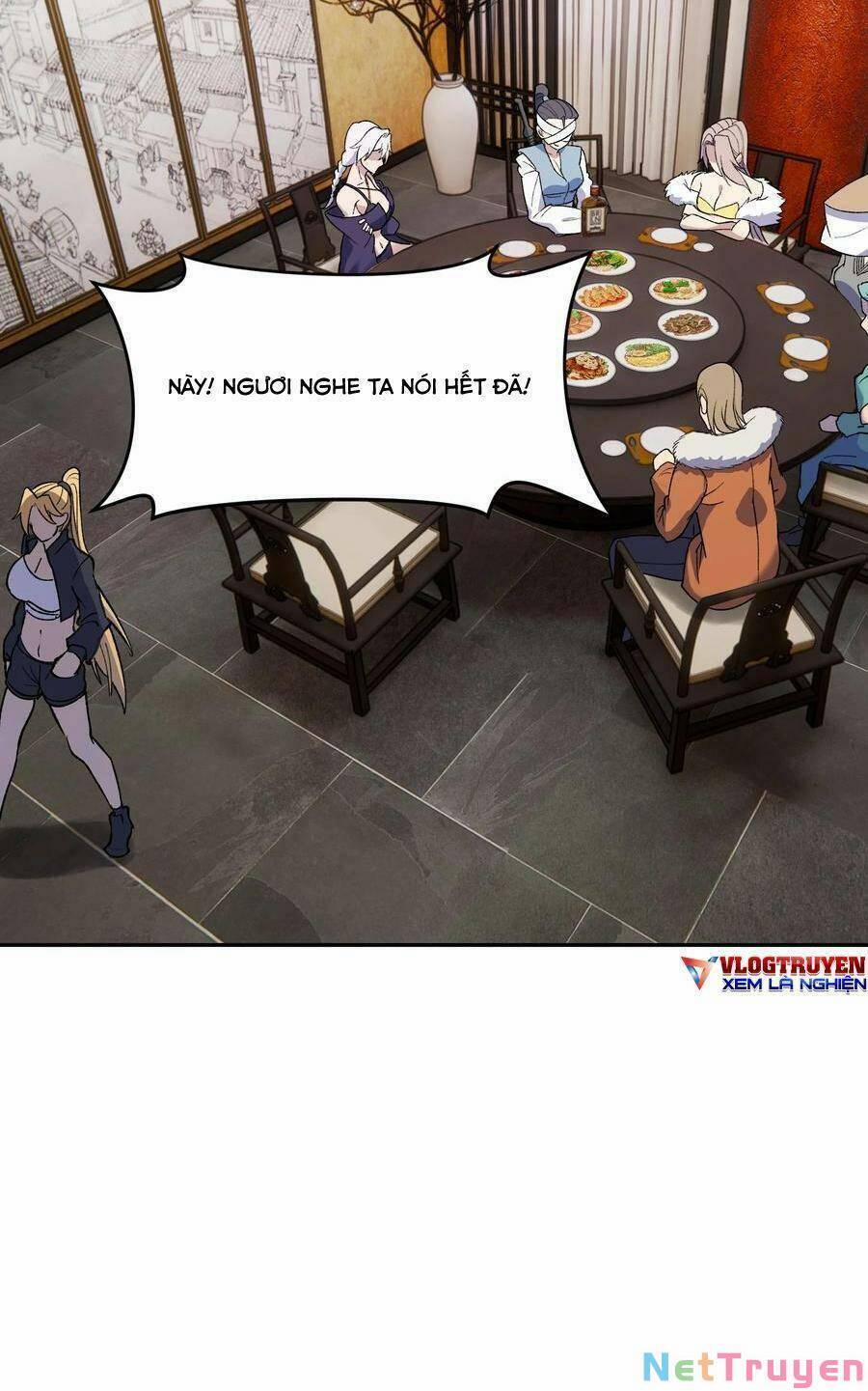 Đế Quân Thật Sự Rất Được Săn Đón 32 trang 59