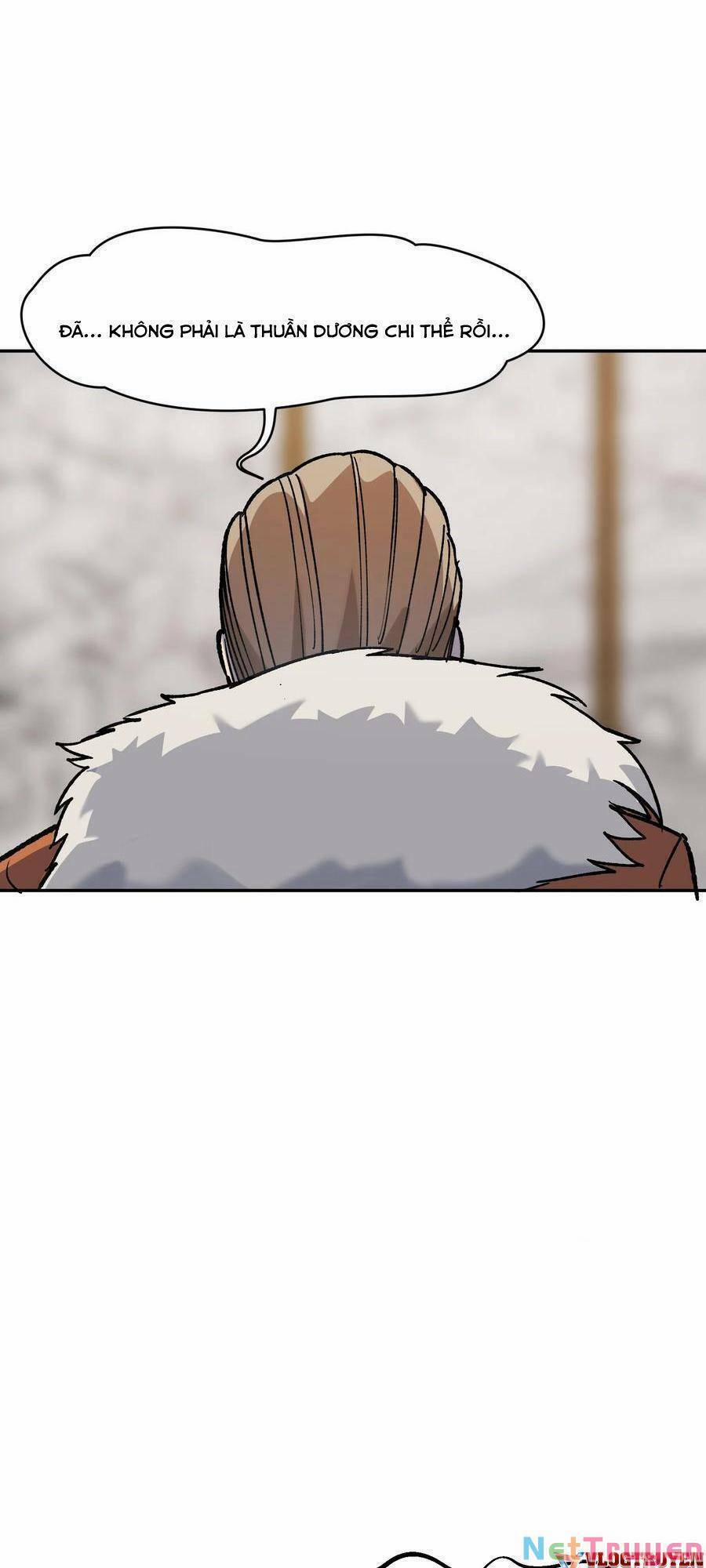 Đế Quân Thật Sự Rất Được Săn Đón 32 trang 61