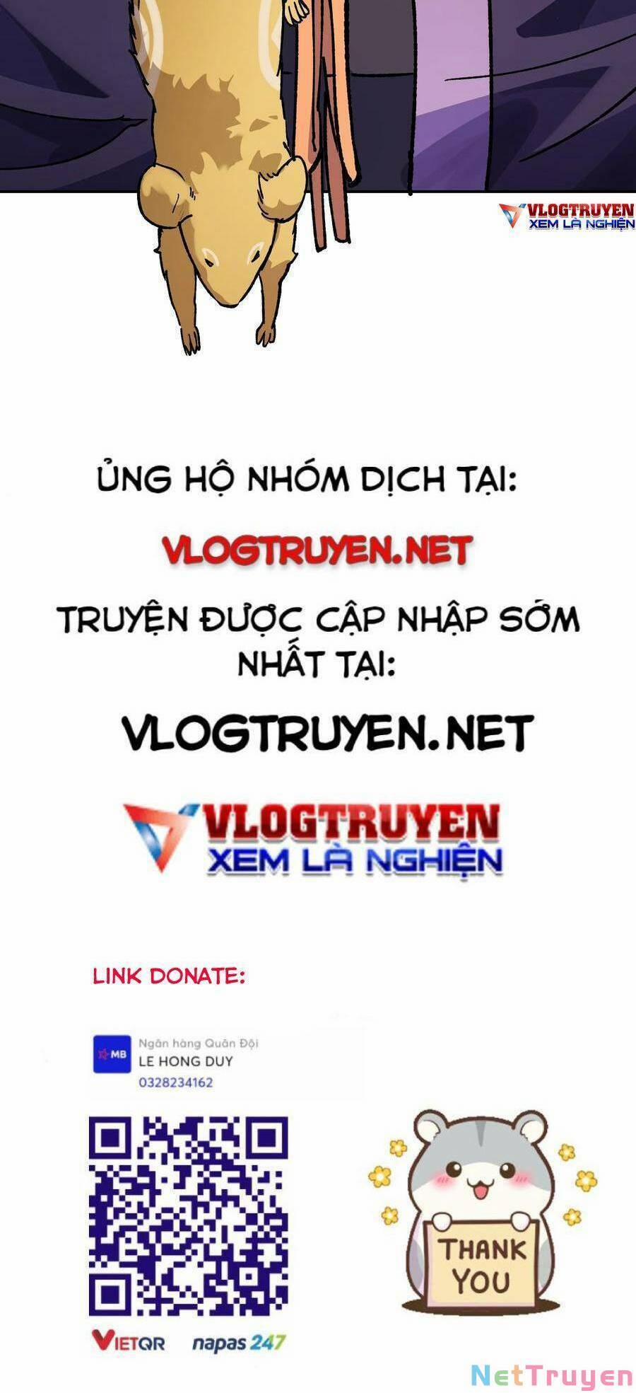 Đế Quân Thật Sự Rất Được Săn Đón 32 trang 66