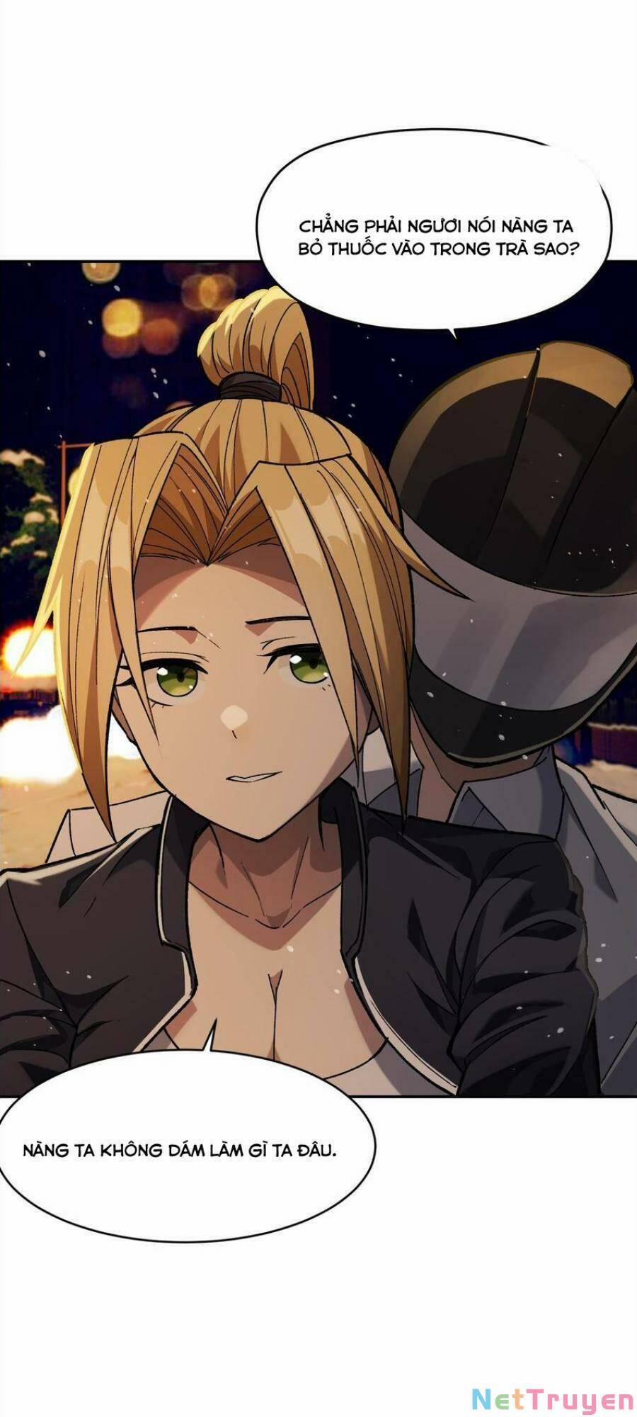 Đế Quân Thật Sự Rất Được Săn Đón 33 trang 1