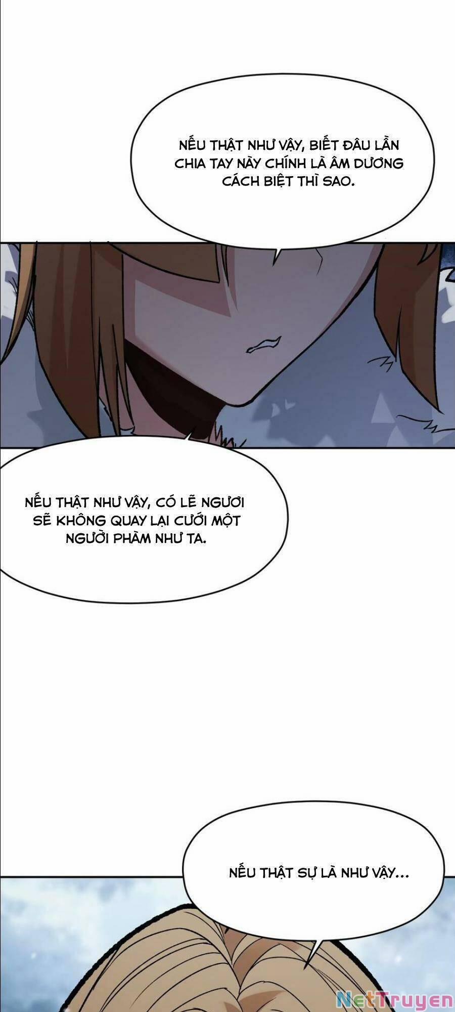 Đế Quân Thật Sự Rất Được Săn Đón 33 trang 24