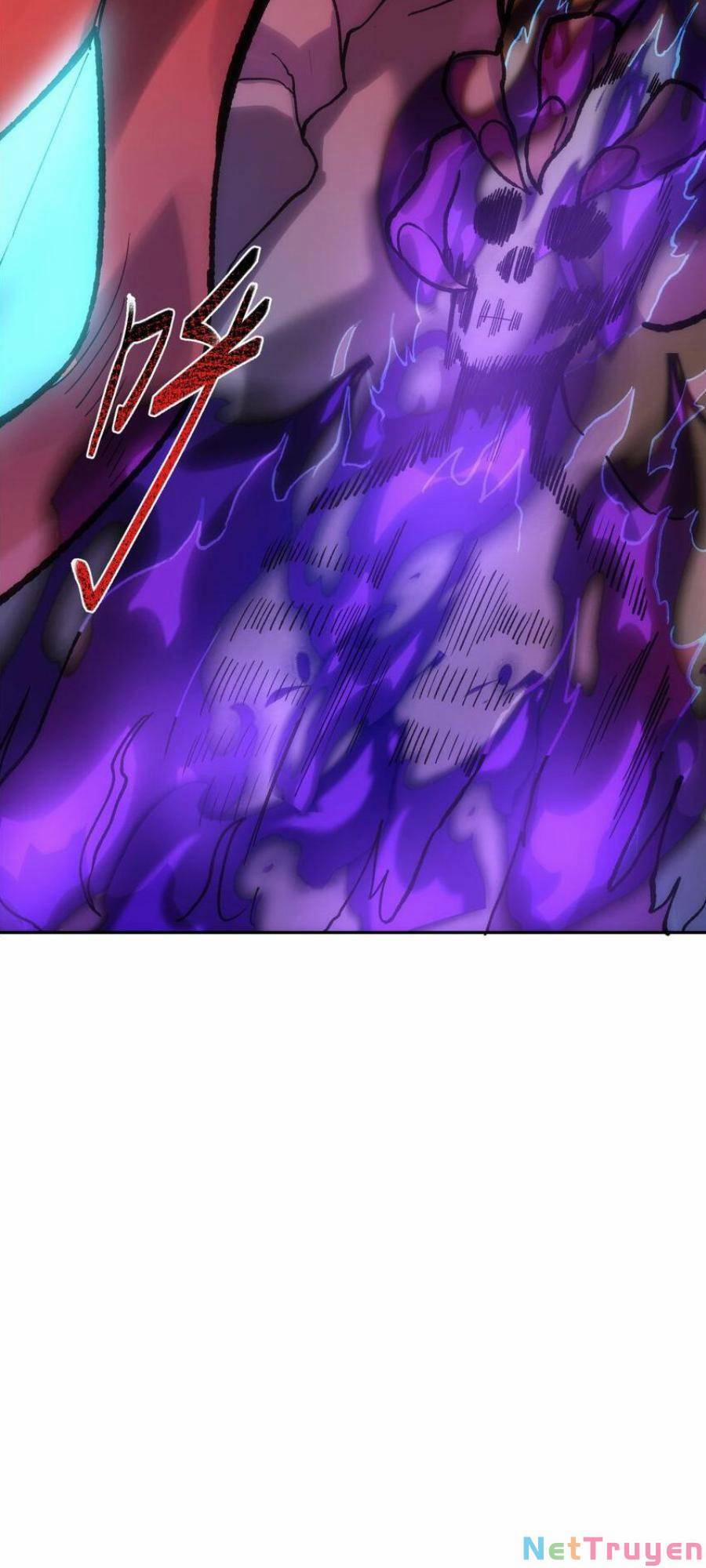 Đế Quân Thật Sự Rất Được Săn Đón 33 trang 33