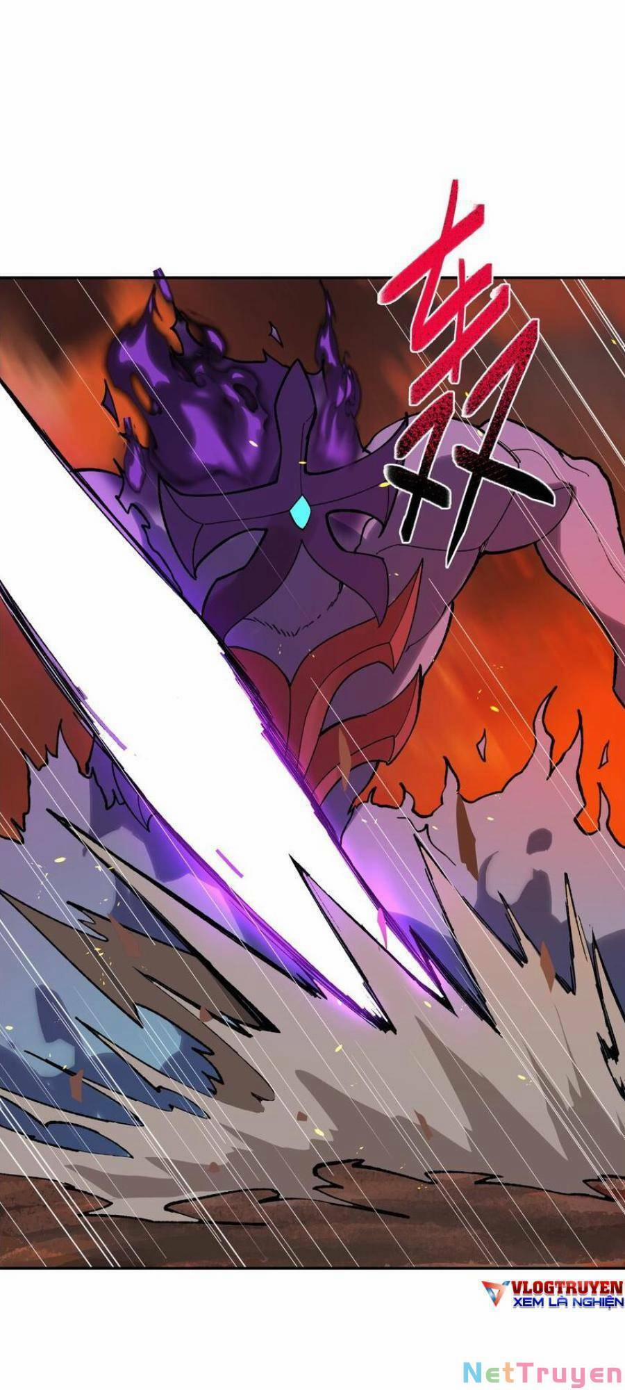 Đế Quân Thật Sự Rất Được Săn Đón 33 trang 36