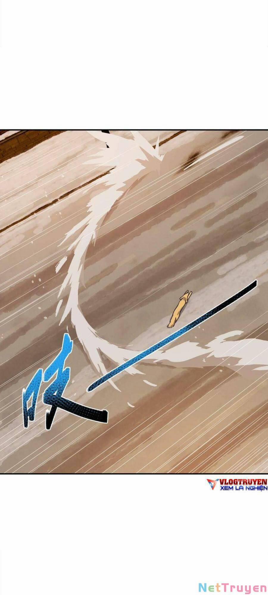 Đế Quân Thật Sự Rất Được Săn Đón 33 trang 4