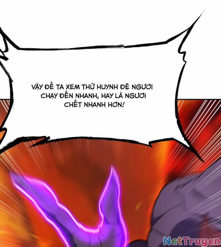 Đế Quân Thật Sự Rất Được Săn Đón 33 trang 41