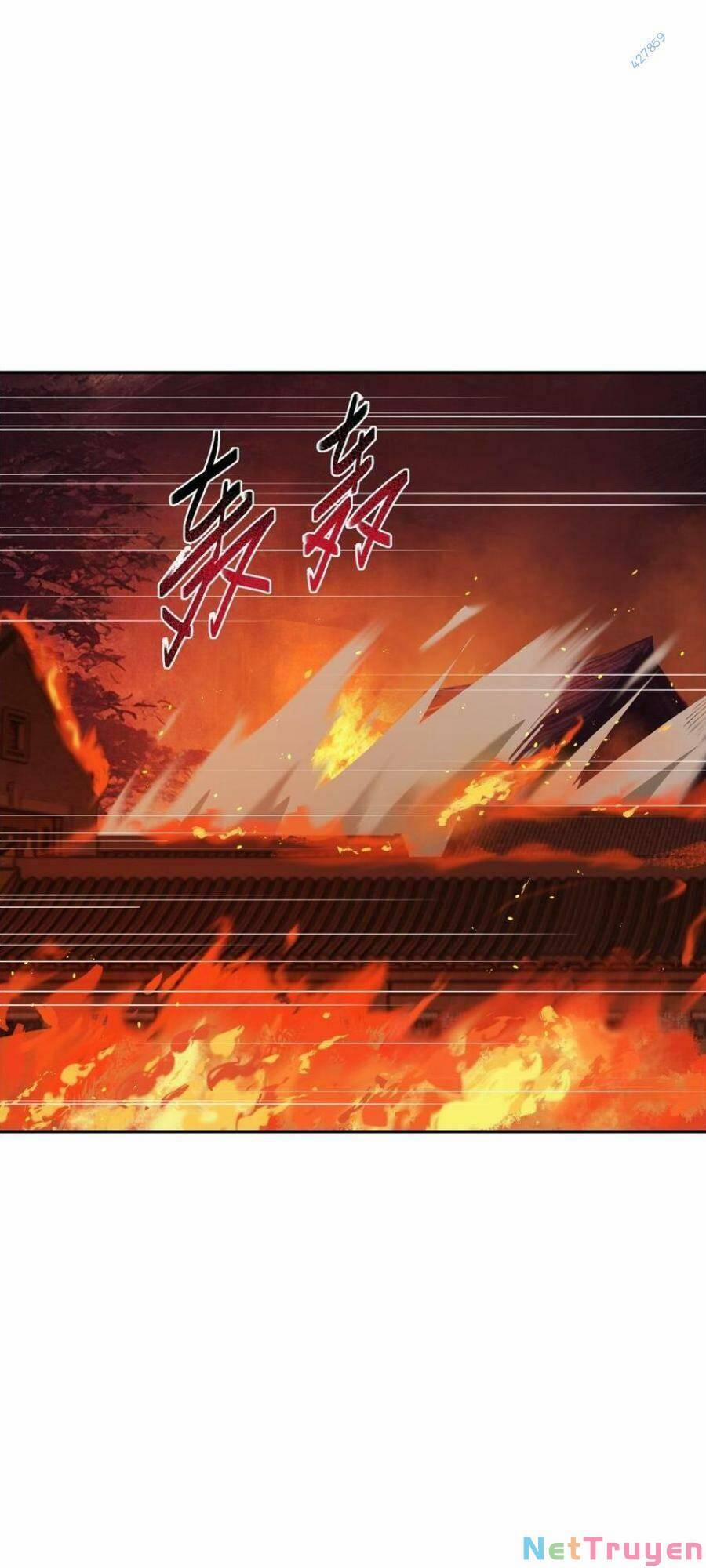 Đế Quân Thật Sự Rất Được Săn Đón 33 trang 43