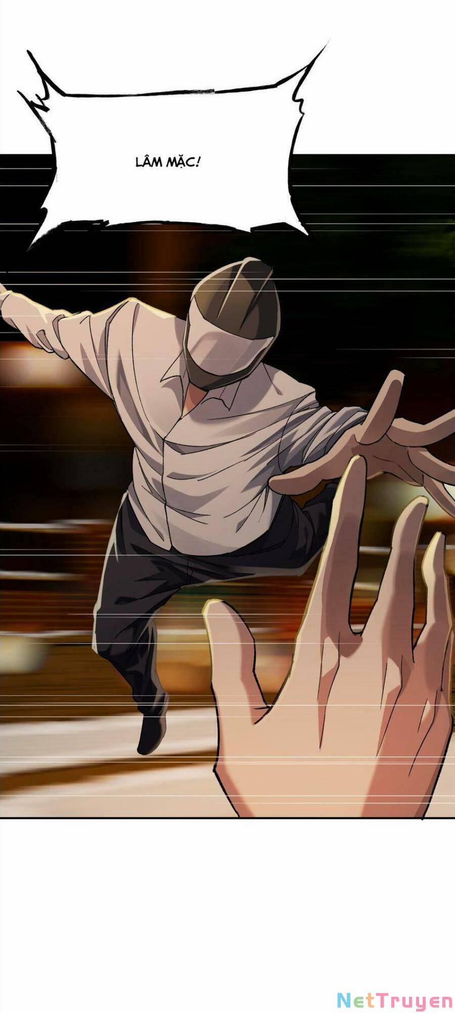 Đế Quân Thật Sự Rất Được Săn Đón 33 trang 5