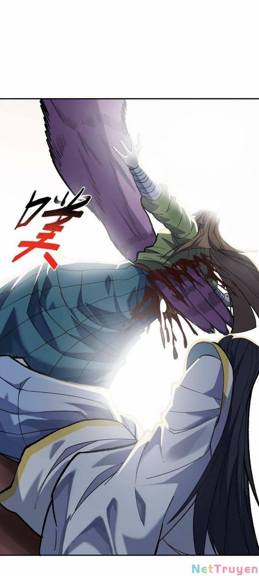 Đế Quân Thật Sự Rất Được Săn Đón 33 trang 50