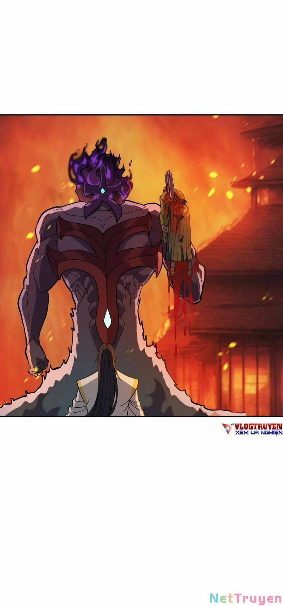 Đế Quân Thật Sự Rất Được Săn Đón 33 trang 52