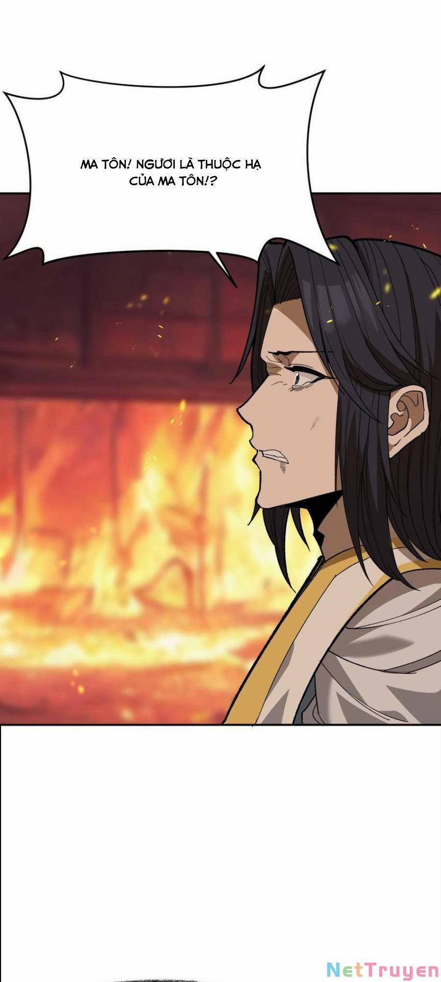 Đế Quân Thật Sự Rất Được Săn Đón 33 trang 55