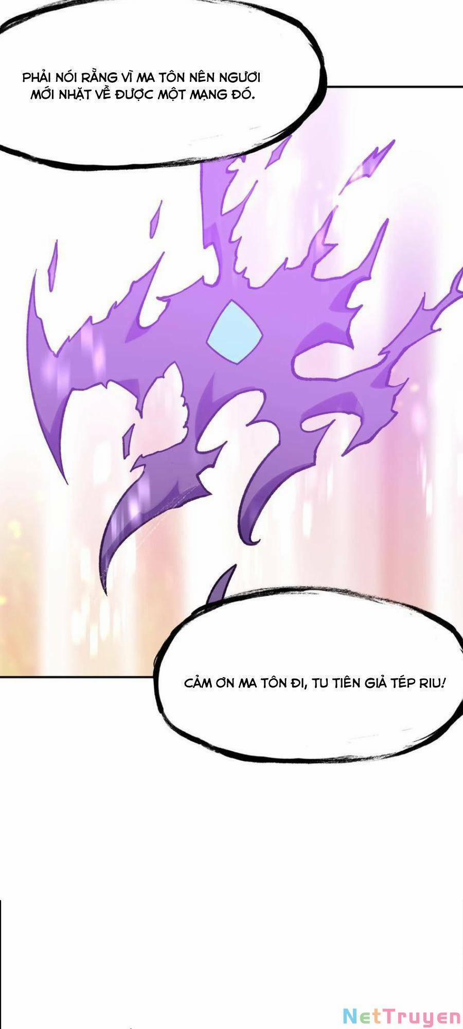 Đế Quân Thật Sự Rất Được Săn Đón 33 trang 57