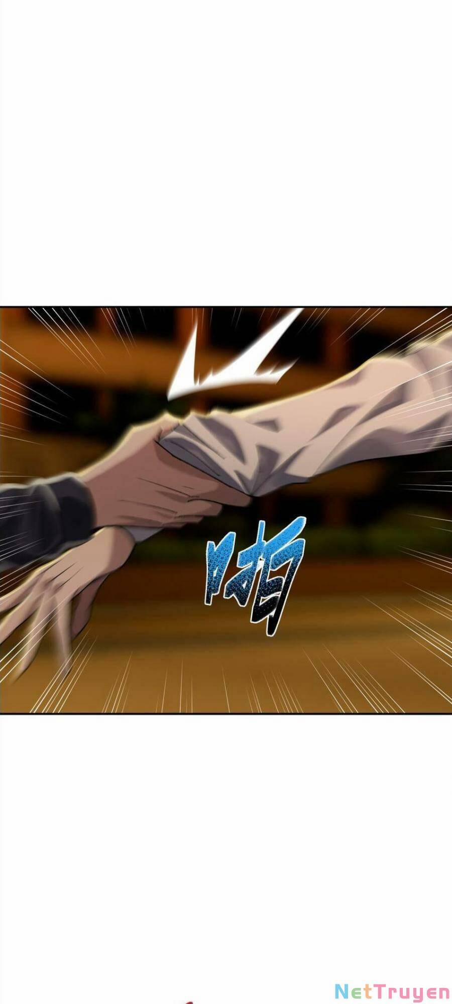 Đế Quân Thật Sự Rất Được Săn Đón 33 trang 6