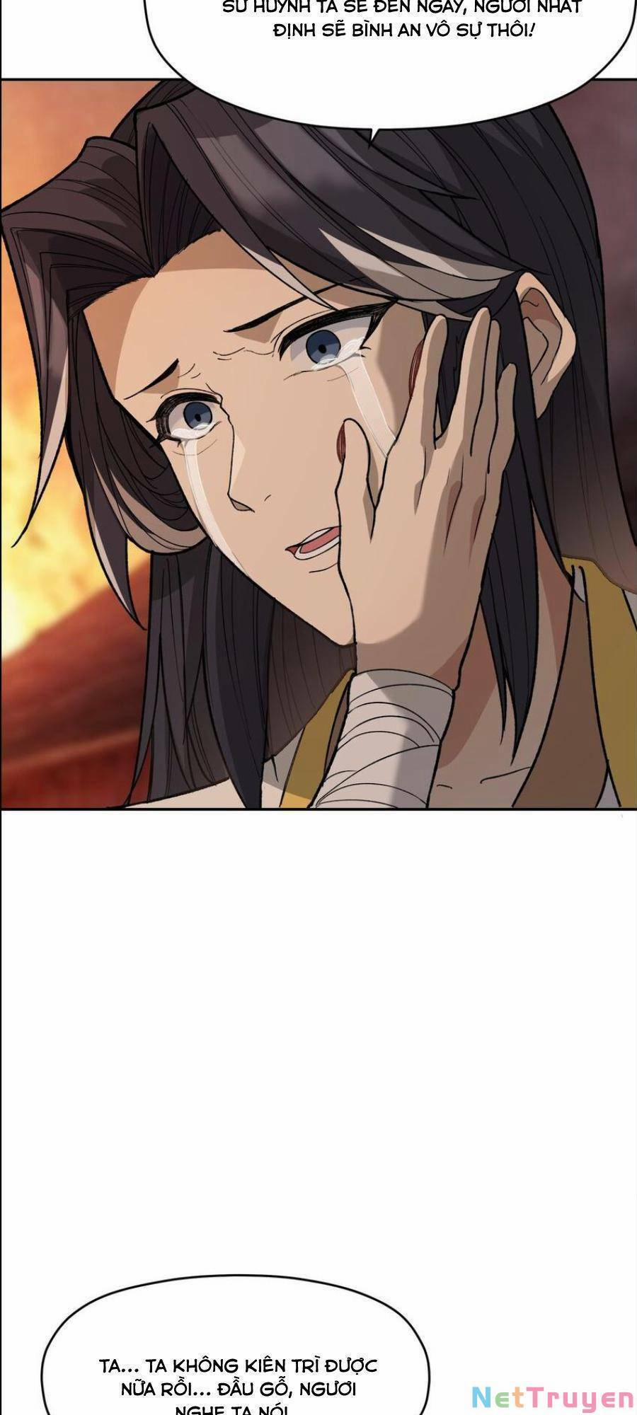 Đế Quân Thật Sự Rất Được Săn Đón 33 trang 61