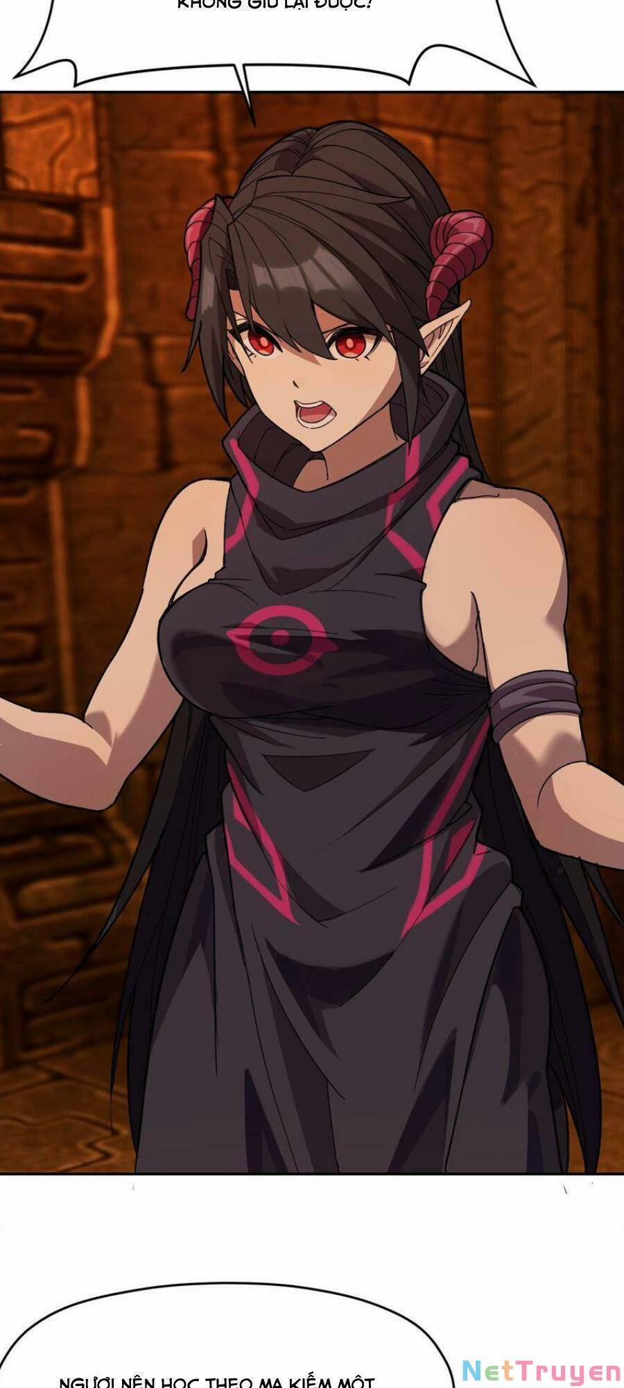 Đế Quân Thật Sự Rất Được Săn Đón 33 trang 66