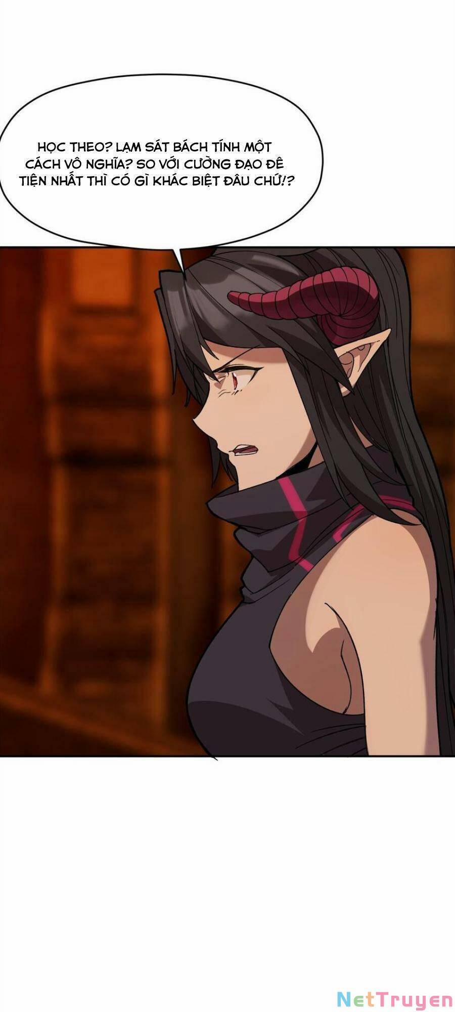 Đế Quân Thật Sự Rất Được Săn Đón 33 trang 68