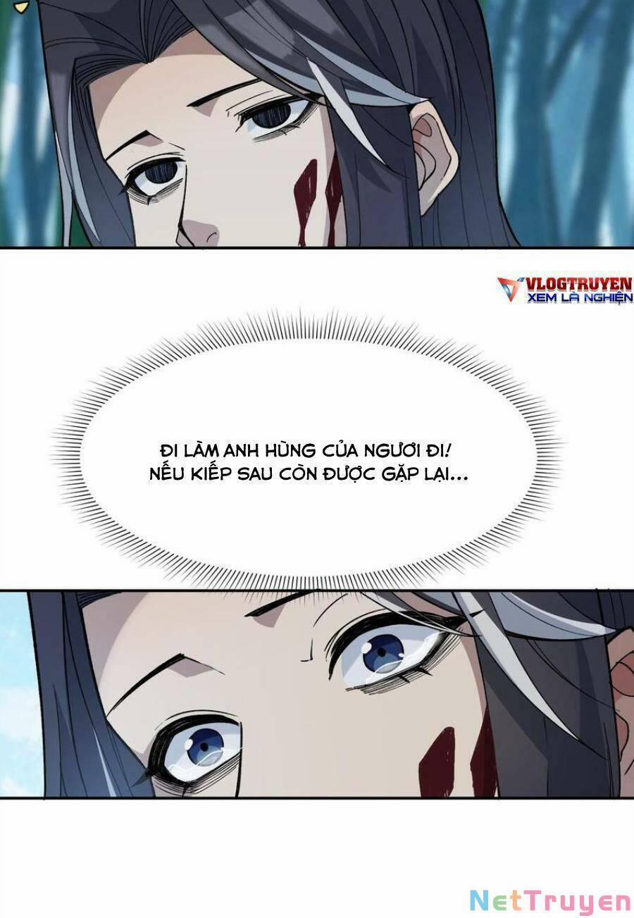 Đế Quân Thật Sự Rất Được Săn Đón 33 trang 74