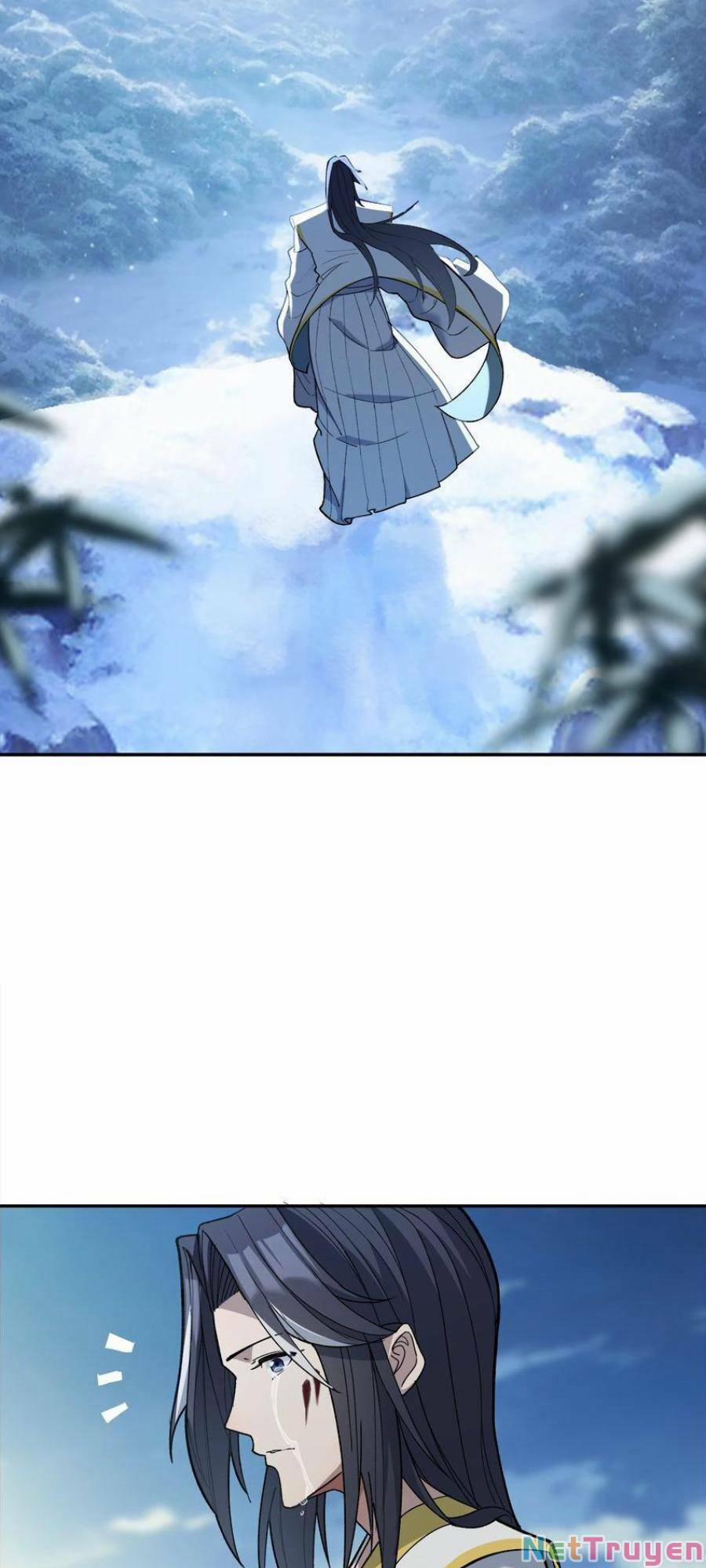 Đế Quân Thật Sự Rất Được Săn Đón 33 trang 76