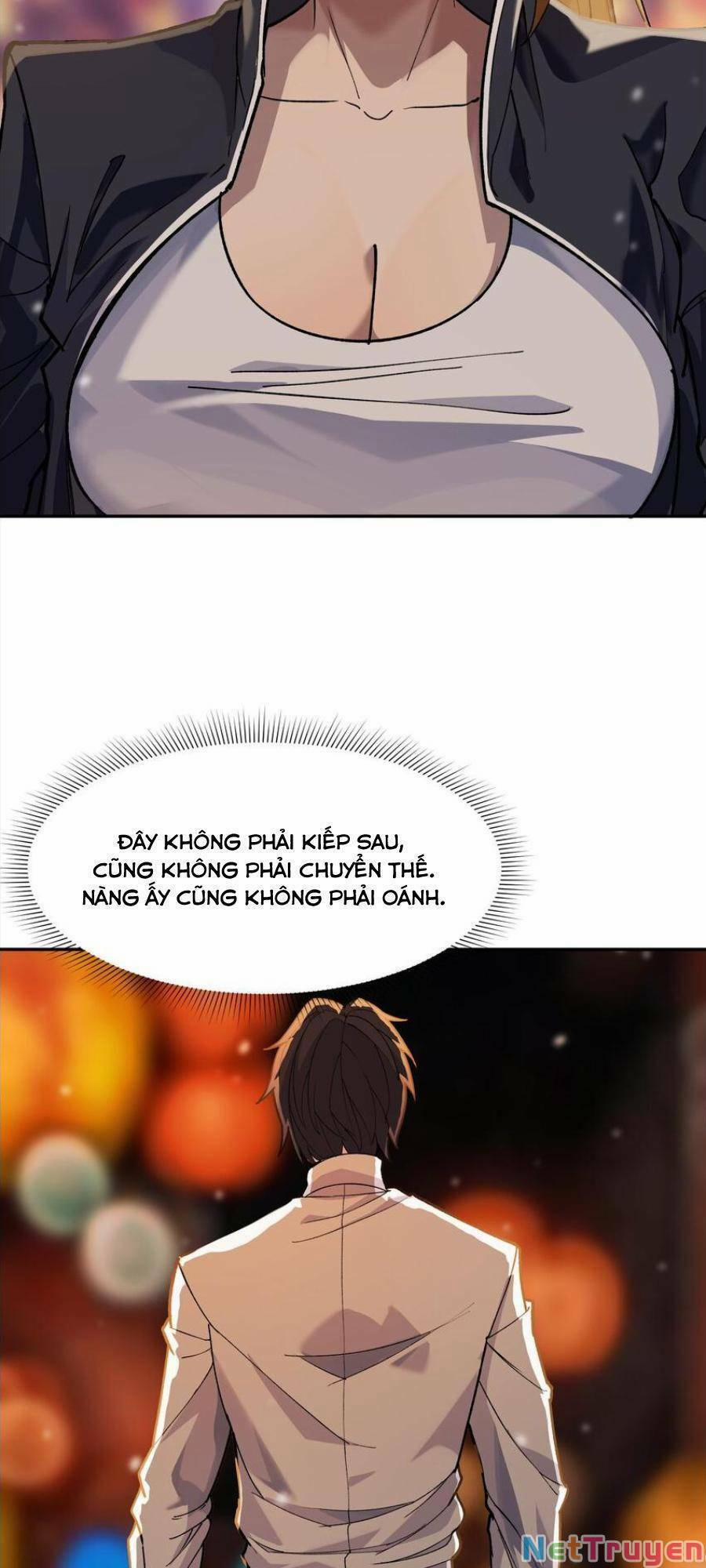 Đế Quân Thật Sự Rất Được Săn Đón 33 trang 79