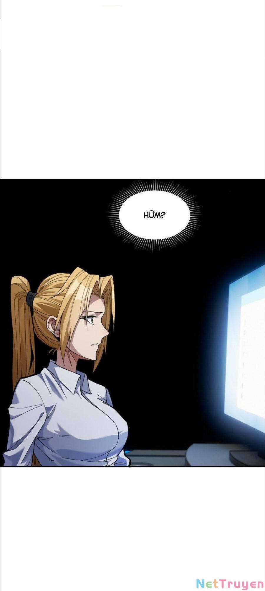 Đế Quân Thật Sự Rất Được Săn Đón 34 trang 0