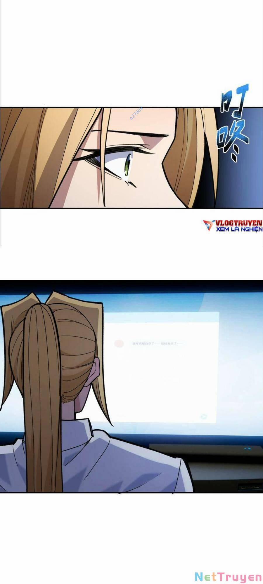 Đế Quân Thật Sự Rất Được Săn Đón 34 trang 1