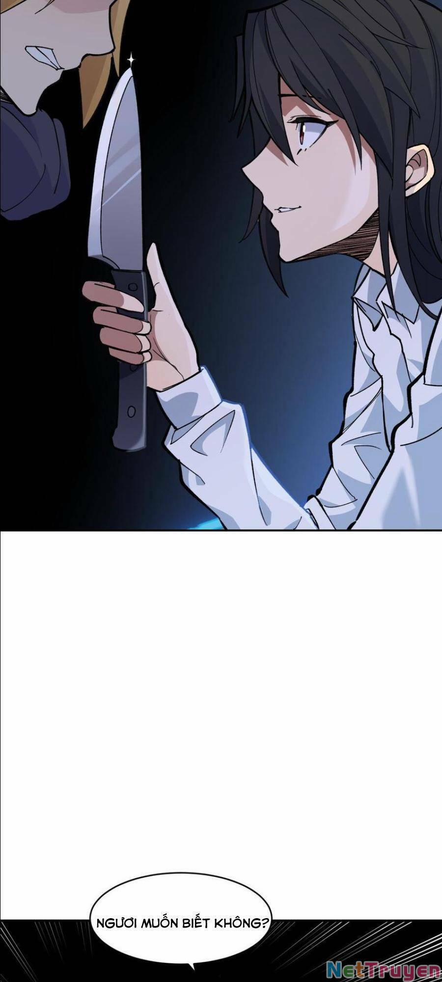 Đế Quân Thật Sự Rất Được Săn Đón 34 trang 13