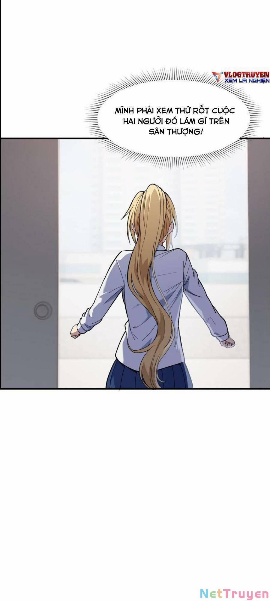 Đế Quân Thật Sự Rất Được Săn Đón 34 trang 25