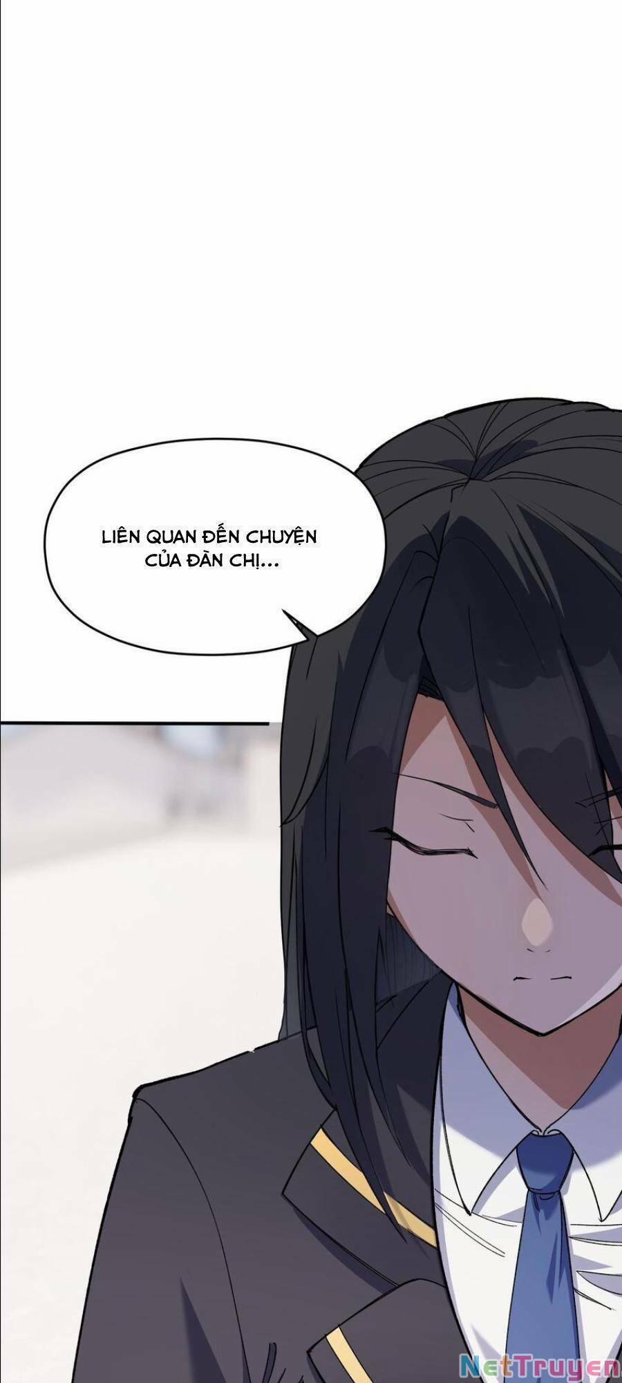 Đế Quân Thật Sự Rất Được Săn Đón 34 trang 31