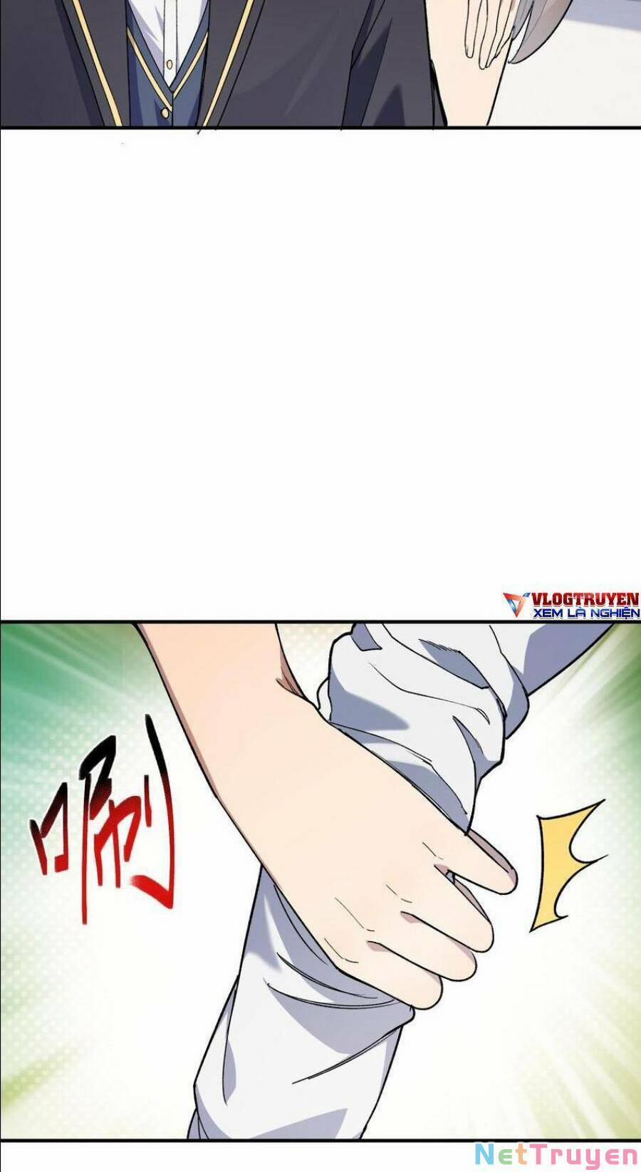 Đế Quân Thật Sự Rất Được Săn Đón 34 trang 39