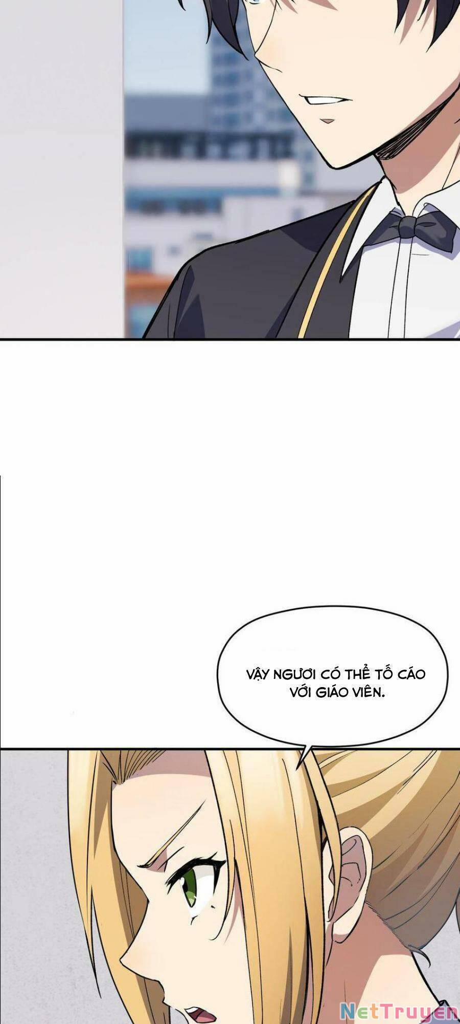 Đế Quân Thật Sự Rất Được Săn Đón 34 trang 45