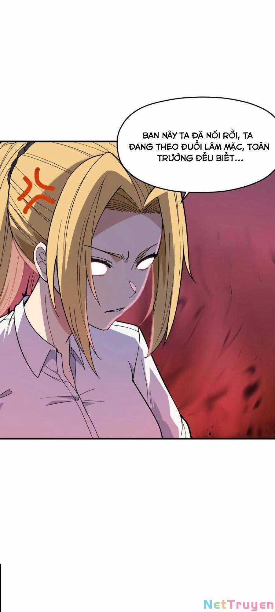 Đế Quân Thật Sự Rất Được Săn Đón 34 trang 50