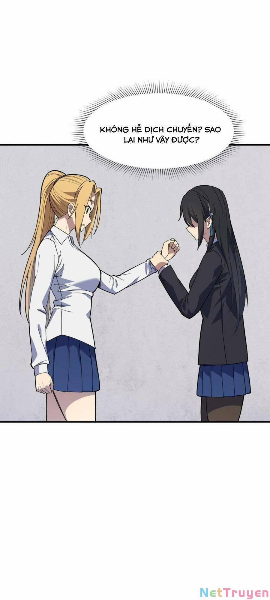 Đế Quân Thật Sự Rất Được Săn Đón 34 trang 59