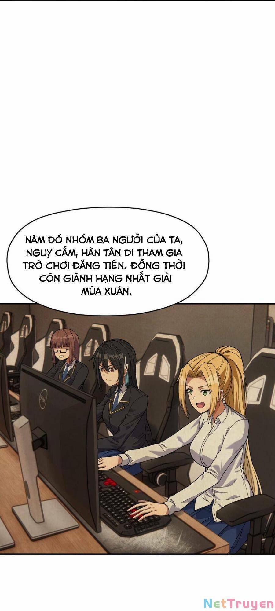 Đế Quân Thật Sự Rất Được Săn Đón 35 trang 29