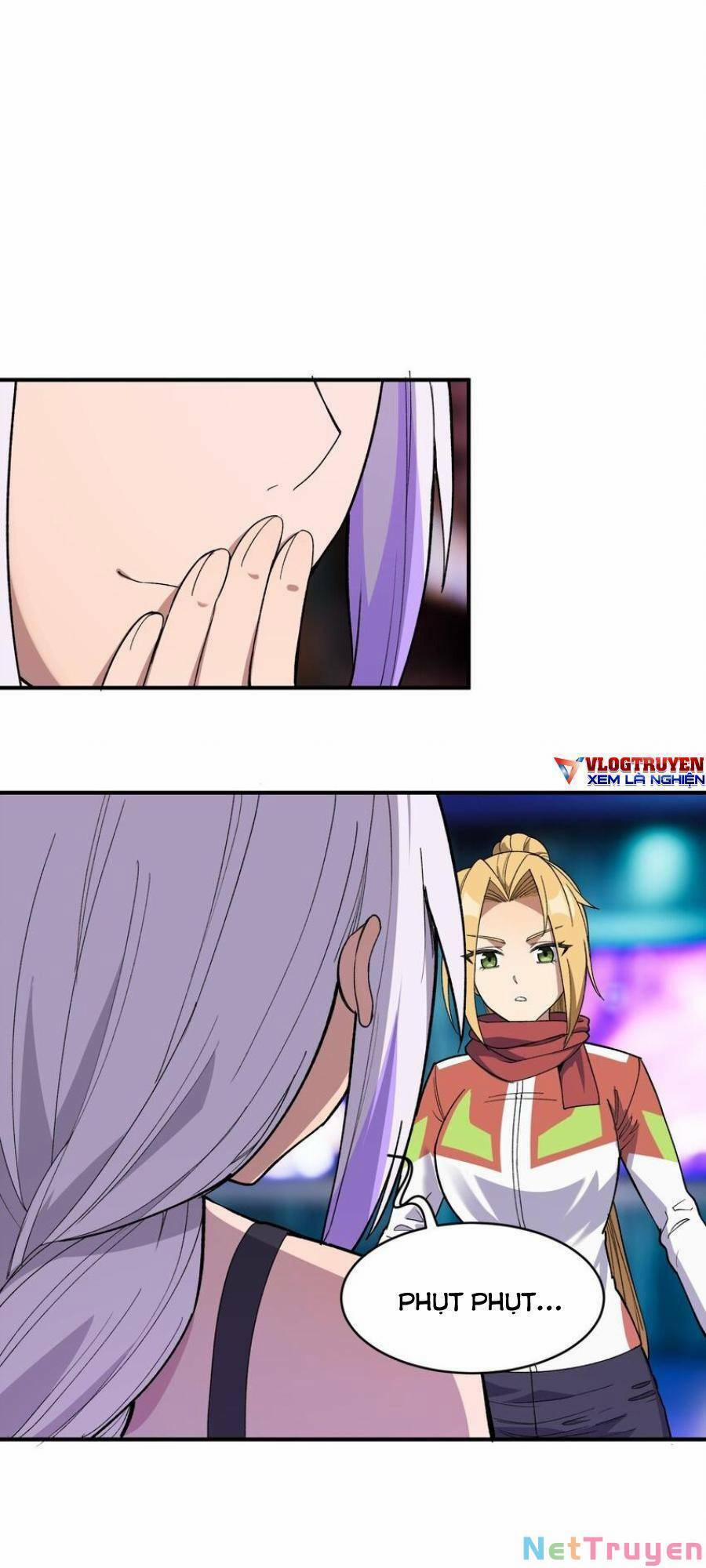 Đế Quân Thật Sự Rất Được Săn Đón 35 trang 35